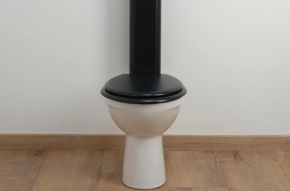 WC à poser : comment choisir ses toilettes au sol ?