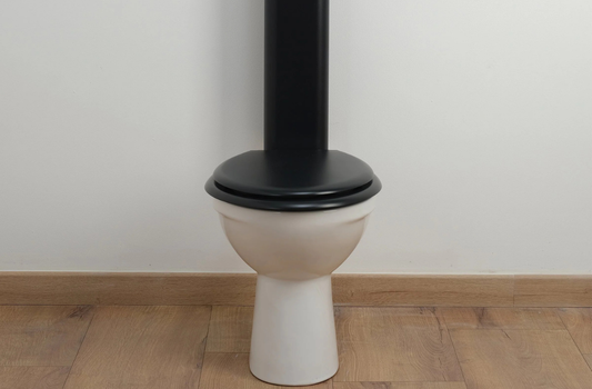 WC à poser : comment choisir ses toilettes au sol ?