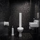 Le Tube WC complet à poser