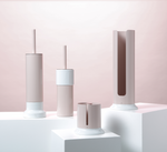 Ensemble Les Jolis accessoires (brosse murale)