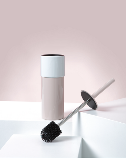 Brosse WC murale 1950