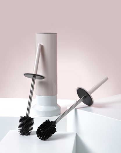 Brosse WC au sol 1950