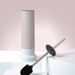 1950 Floor-standing toilet brush