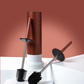 1950 Floor-standing toilet brush