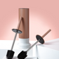 1950 Floor-standing toilet brush