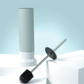 1950 Floor-standing toilet brush