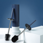 1950 Floor-standing toilet brush