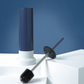 1950 Floor-standing toilet brush