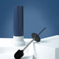 1950 Floor-standing toilet brush