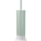 1950 Floor-standing toilet brush