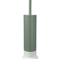 1950 Floor-standing toilet brush