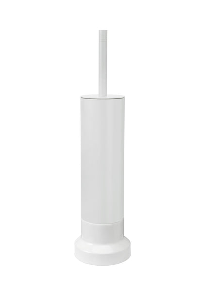 1950 Floor-standing toilet brush