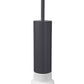 1950 Floor-standing toilet brush