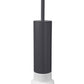 1950 Floor-standing toilet brush