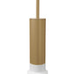 1950 Floor-standing toilet brush