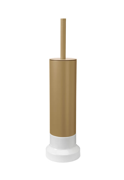 Brosse WC au sol 1950
