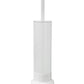 1950 Floor-standing toilet brush