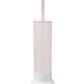 1950 Floor-standing toilet brush