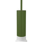 1950 Floor-standing toilet brush