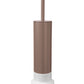 1950 Floor-standing toilet brush
