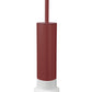 1950 Floor-standing toilet brush