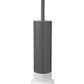 1950 Floor-standing toilet brush