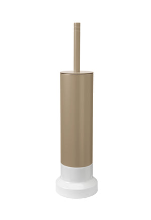 Brosse WC au sol 1950