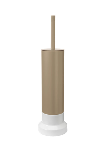 Brosse WC au sol 1950