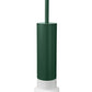 1950 Floor-standing toilet brush