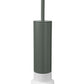 1950 Floor-standing toilet brush