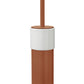 Brosse WC murale 1950