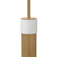 Brosse WC murale 1950
