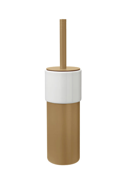 Brosse WC murale 1950