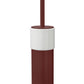 Brosse WC murale 1950