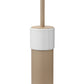Brosse WC murale 1950