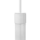 Brosse WC murale 1950