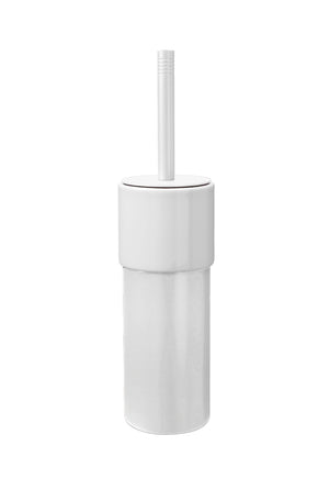 Brosse WC murale 1950