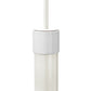 Brosse WC murale 1950