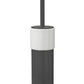 Brosse WC murale 1950