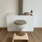 Tabouret physiologique en bois de Hêtre