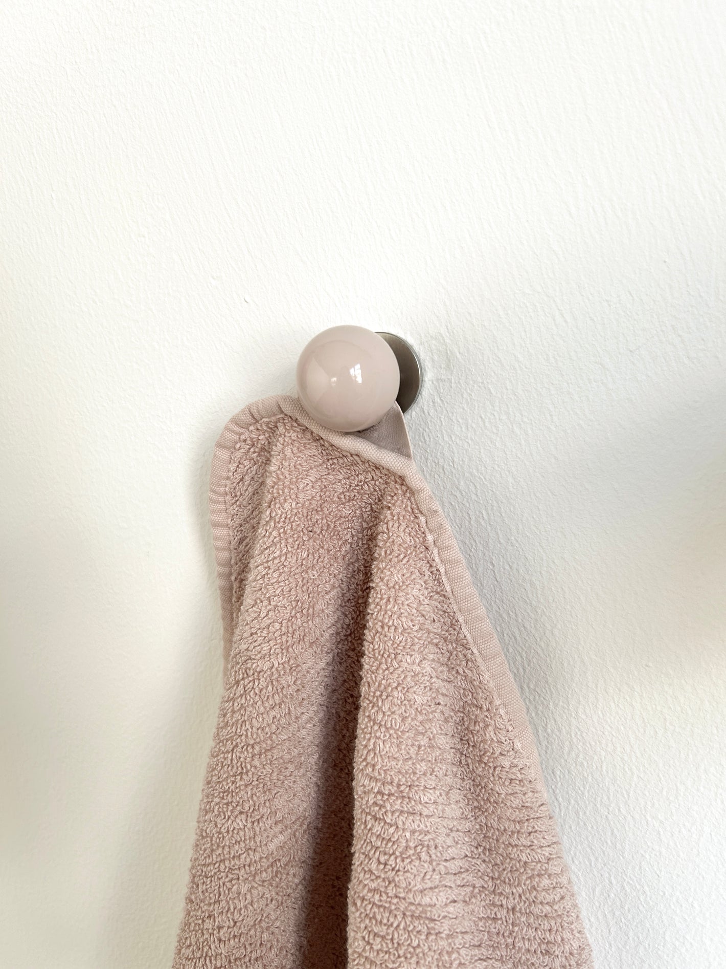 Patère Boule