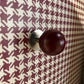 Patère Boule