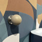 Patère Boule