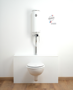 L'Original WC complet suspendu