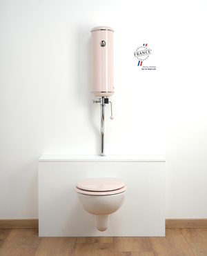 L'Original WC complet suspendu