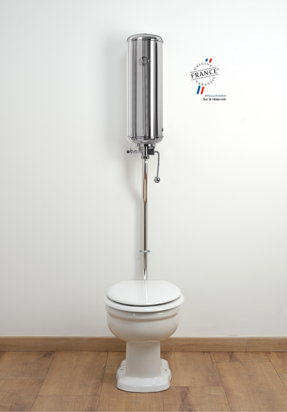 L'Original WC complet à poser