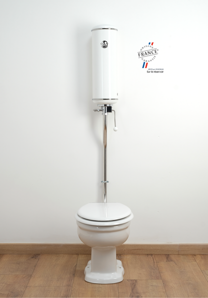L'Original WC completo da appoggio