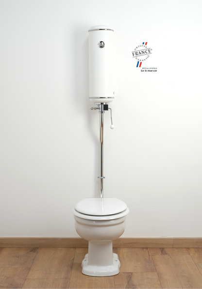 L'Original WC completo da appoggio