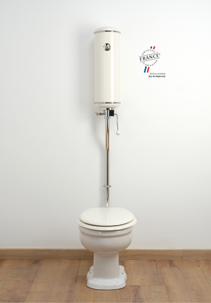 L'Original WC completo da appoggio