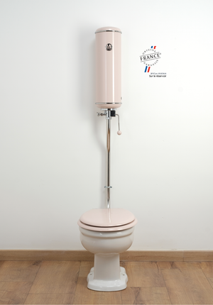 L'Original WC complet à poser